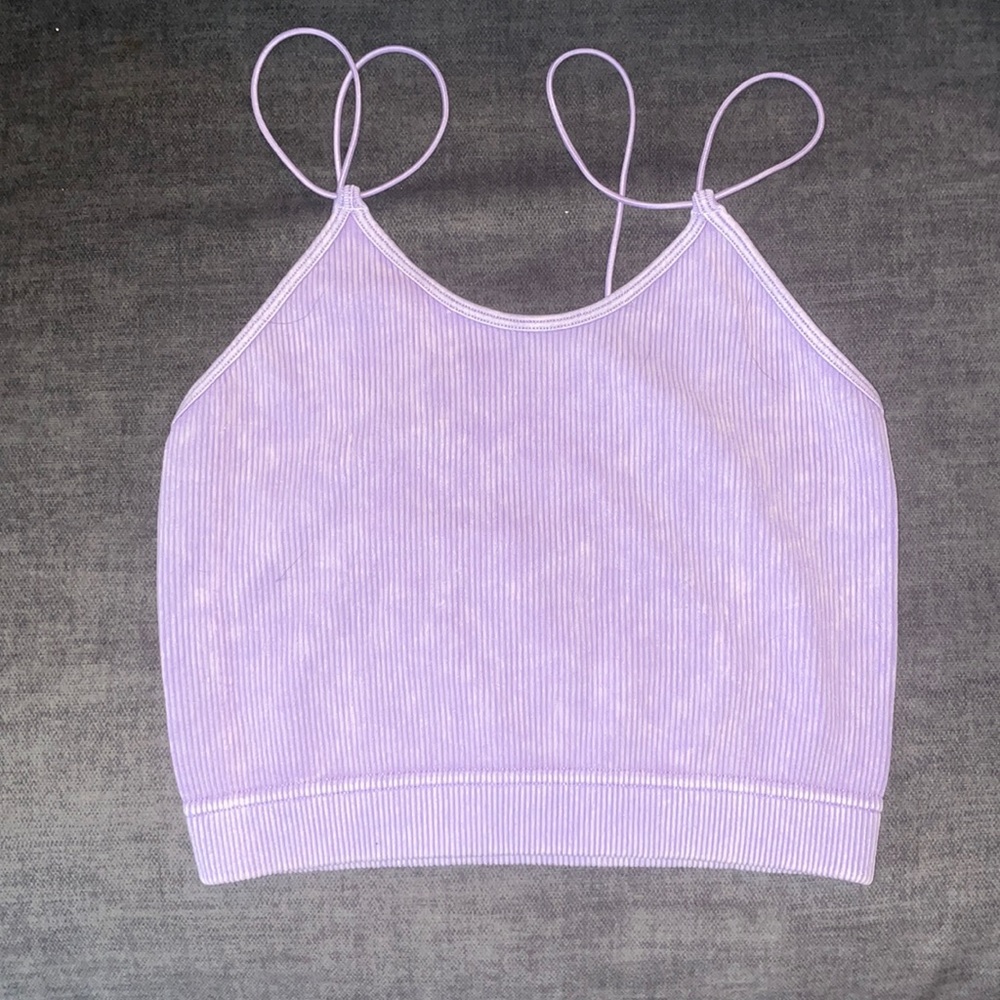 Zenana Bra